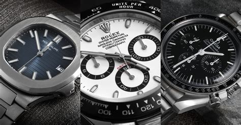 used watch sales